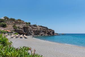 Blue Paradise Lasithi Greece