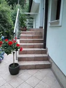 Apartma Dolomiti - Gabrje
