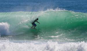 Cerritos Surf Town - Beach Front Property