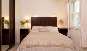 Westport View Apartments