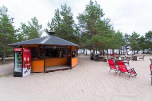 Mändjala Camping
