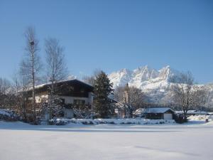 BED and BREAKFAST Pension Foidl