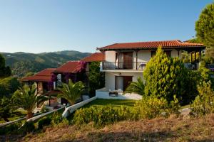 Villa Anna Maria Skiathos Greece