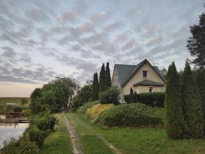 Stawy u Sikory - Dom Rybak - Agroturystyka i łowisko