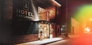 Hotel Las Liebres