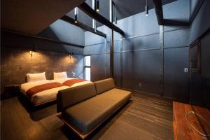 Sumihotaru Oboro Machiya House