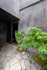 Sumihotaru Oboro Machiya House