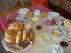 BED and BREAKFAST Pension Foidl