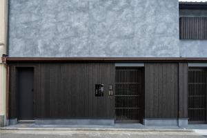 Sumihotaru Oboro Machiya House