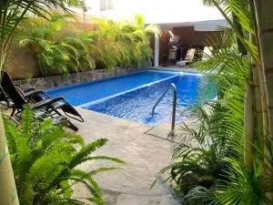 Hotel Condominium La Posada de Bucerias - Bucerías