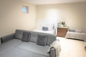 Appartements myHome Basel : photos des chambres