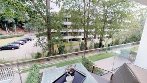 White Pearl Apartment 1.10