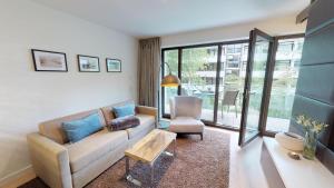 Apartement White Pearl Apartment 1.13 Timmendorfer Strand Saksamaa