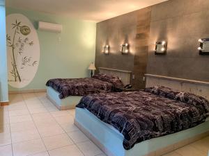 Hotel Condominium La Posada de Bucerias