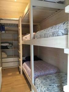 Refugio de Montaña Corralco