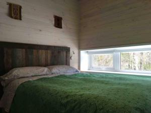 Refugio de Montaña Corralco