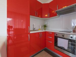 Apartment Cherry 