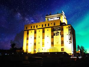 ホテル マイン 岐阜