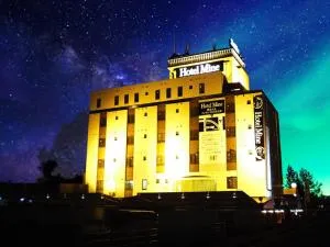 ホテル マイン 岐阜 - 各务原市