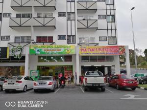 Alyaleesya Muslim Homestay
