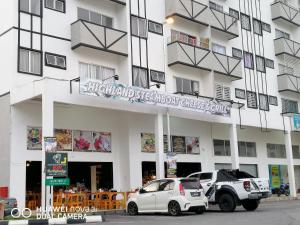 Alyaleesya Muslim Homestay