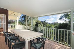Bonnie Doon Family friendly home