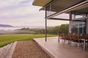 Bundaleer Architect designed stunning views