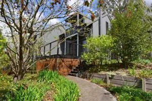 Cloudsong Chalet 2 Close to the village centre - Kangaroo Valley