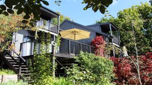 Cloudsong Chalet 3 Close to the village centre