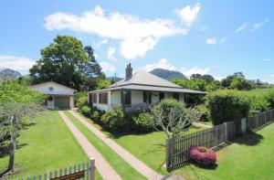 Magnolia Cottage - Kangaroo Valley