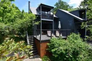 Cloudsong Chalet 3 Close to the village centre - Kangaroo Valley