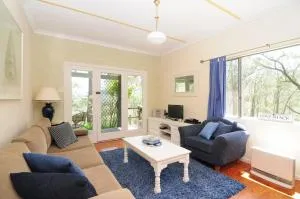 Love Shack 1 bedroom cosy cottage - Upper Kangaroo River