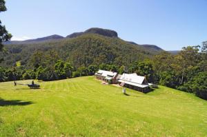 Yeola Lush location with river access