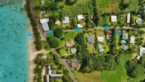 White House Apartments - ارورانغي