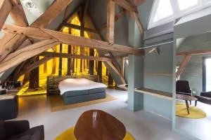 B&B La Suite - Sint-Kruis