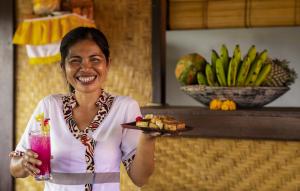 United Colors of Bali