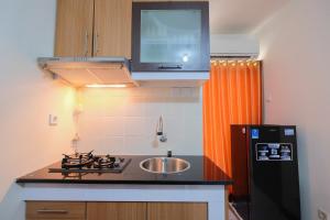 Highest Value 2BR Apartment at Cinere Resort By Travelio