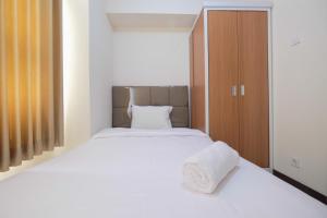 Highest Value 2BR Apartment at Cinere Resort By Travelio