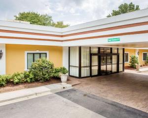 Budgetel Inn & Suites Atlanta