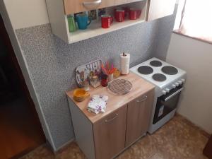 Apartman Došen