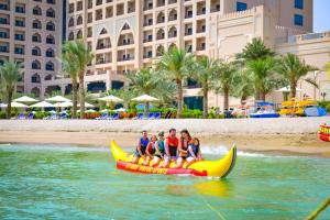 Al Bahar Hotel & Resort
