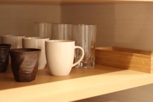 AKARI Higashiyama Nijo