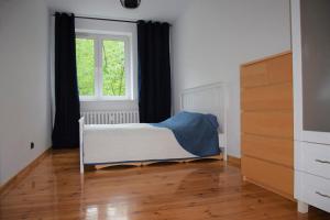 Apartament 2-pokojowy Gdynia Świętojańska