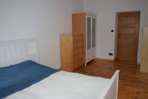Apartament 2-pokojowy Gdynia Świętojańska