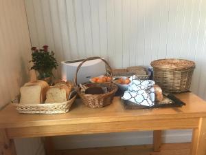 STF Höga Kusten vandrarhem