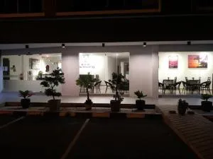 Hotel Pangkor SJ - 卡庞帕斯班伽克