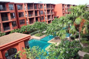 Bluroc Huahin 503 by May