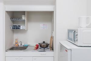 Hotel Apartment Ueno Inaricho Sta