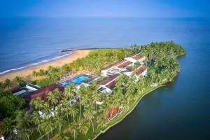 Avani Kalutara Resort - 卡卢特勒