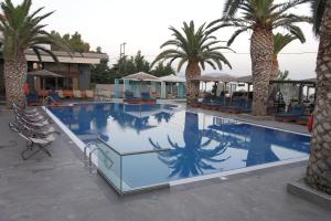 Evvoiki Akti Hotel Evia Greece